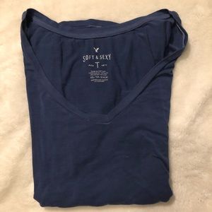 American eagle shirt